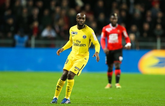 Thiago Silva Lassana Diarra peut rester avec nous encore beaucoup plus de temps et nous aider