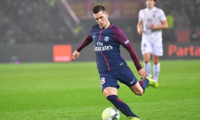 Thiago Silva Lo Celso Il a toujours envie de récupérer le ballon pour l’équipe