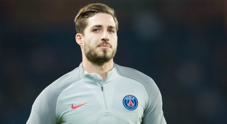 Trapp Ma situation ne me satisfait pas. Mais je me sens bien au PSG...Je veux grandir avec le club