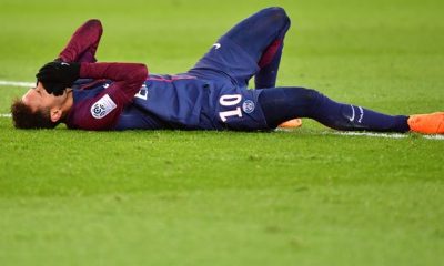 Un ancien médecin de l'Equipe de France donne des explications sur la blessure de Neymar