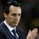 Unai Emery explique le jour de vacances supplémentaire et explique que les joueurs ont été très sérieux