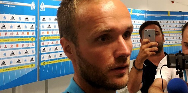 Valère Germain zone mixte OM