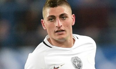 Verratti Barcelone Je ne pense qu'au PSG, je crois en ce projet et j'espère rester longtemps