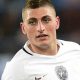 Verratti Barcelone Je ne pense qu'au PSG, je crois en ce projet et j'espère rester longtemps