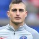 Verratti Tous conscients de l'importance de ce match...Pour l’OM, le dernier match contre nous a dû être difficile à vivre