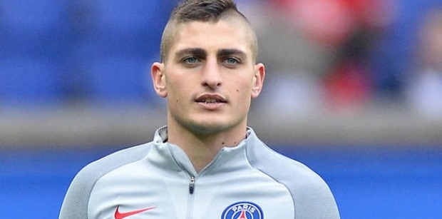 Verratti Tous conscients de l'importance de ce match...Pour l’OM, le dernier match contre nous a dû être difficile à vivre