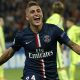 Xavi Verratti, c'est un joueur qui m'enchante...C'est normal que le PSG ait voulu le retenir