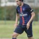 Yacine Adli et Sébastien Cibois en discussion pour un contrat professionnel au PSG, selon L'Equipe