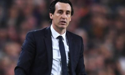 Youri Djorkaeff Emery n'a pas permis au PSG de franchir un palier