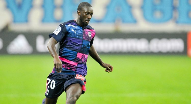 Youssouf Sabaly explique qu'il n'a aucun regret d'avoir quitté le PSG