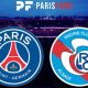 PSG/Strasbourg - Le groupe strasbourgeois avec 19 joueurs, Mangane et Terrier forfaits