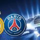 Real/PSG - Le groupe parisien au complet pour le dernier entraînement