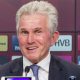 Jupp Heynckes Bayern Munich