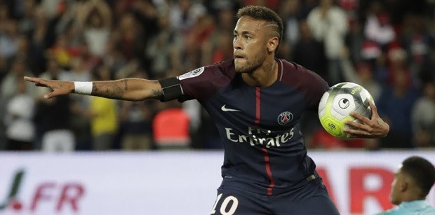 Niska "Voir Neymar faire cette célébration, ça fait quelque chose"