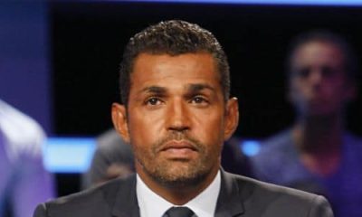 Sonny Anderson "si on continue à le traiter de la sorte, Neymar partira ! Et qu’est-ce qu’on fera après ?"