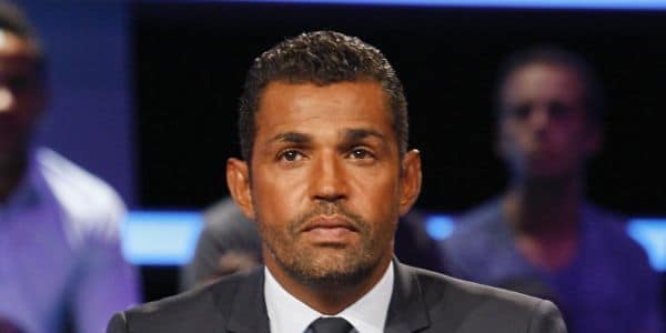 Sonny Anderson "si on continue à le traiter de la sorte, Neymar partira ! Et qu’est-ce qu’on fera après ?"