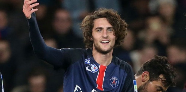 Adrien Rabiot se moque des articles sur les clans dans le vestiaire du PSG