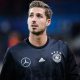 AllemagneBrésil - Joachim Löw annonce que Kevin Trapp devrait jouer 45 minutes