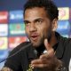 PSG/Real Madrid - Dani Alves "Avec Neymar, on a convenu qu'on se verrait plus tard dans la compétition"