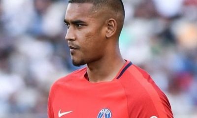 Areola Il était important de gagner avant de partir en sélections et préparer la finale de Coupe de la Ligue