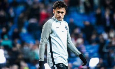 Baptista Neymar Je vois difficilement le PSG s’en séparer aussi vite