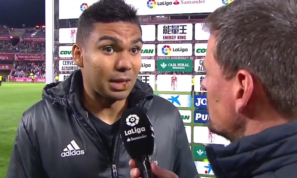 Casemiro