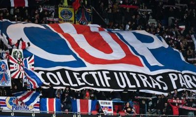 Collectif Ultras Paris