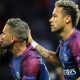 Dani Alves Neymar Les personnes le prennent pour une marionnette...Il est en train de grandir