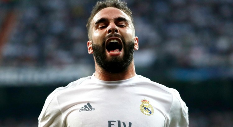 Dani Carvajal Le PSG se sentait supérieur...Nous, nous parlons sur le terrain