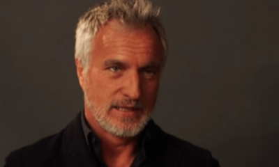 David Ginola Je verrais bien Zidane pour remplacer Emery