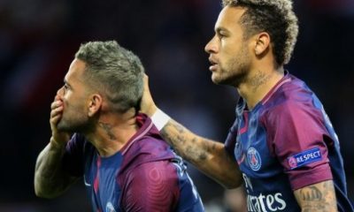 Deux Parisiens présents dans l'équipe des joueurs ayant le plus de fans sur leurs réseaux sociaux dans le monde