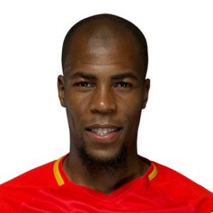 Djibril Sidibé défenseur AS Monaco