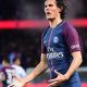 Edinson Cavani envisage de quitter le PSG, selon Le Parisien