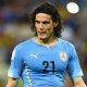 Edinson Cavani titulaire pour UruguayRépublique Tchèque !