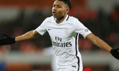 Emery Nkunku ses derniers matchs confirment qu'il a bien fait de rester