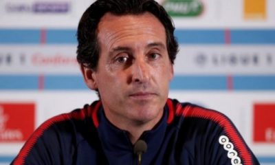 PSG/Real Madrid - Emery annonce les retours à l'entraînement de Mbappé, Verratti, Cavani et Marquinhos