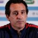 PSG/Real Madrid - Emery annonce les retours à l'entraînement de Mbappé, Verratti, Cavani et Marquinhos