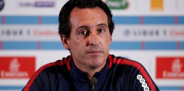 PSG/Metz - Emery annonce des doutes pour Pastore, Rabiot et Marquinhos