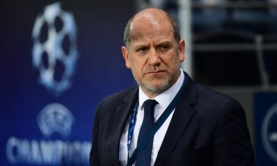 Henrique est très confiant face au Fair-Play Financier et assure que l'avenir d'Emery sera réglé en fin de saison