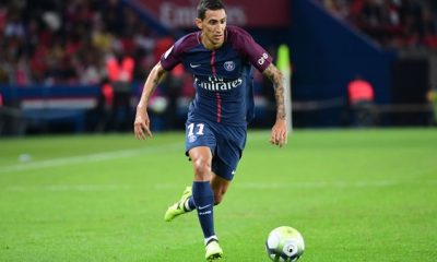 Hermel La quasi-certitude de retrouver Angel Di Maria à la place de Neymar n’enchante pas du tout Madrid