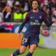 Nice/PSG - Rabiot "On a été meilleurs, c'est logique...on a des objectifs à aller chercher"