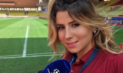 Isabela Pagliari annonce que Fabinho est encore une piste pour le PSG et qu'Alex Sandro veut venir à Paris