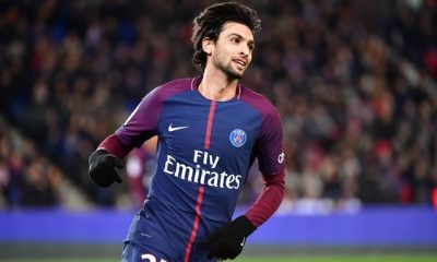 Javier Pastore Il va y avoir du changement...Mon cycle à Paris touche à sa fin