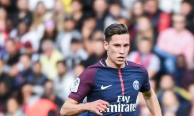 Julian Draxler Je ne sais pas ce qu’il s’est passé, j’étais surpris et un peu fâché