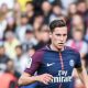 Julian Draxler Je ne sais pas ce qu’il s’est passé, j’étais surpris et un peu fâché