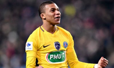 Kylian Mbappé dans le Top 20 des prises de valeur dans les 5 grands championnats, selon le CIES