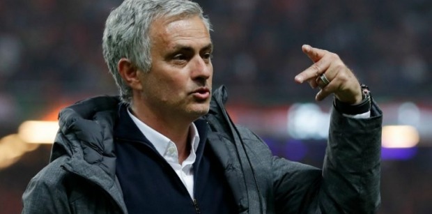 LDC - Mourinho Le PSG était un candidat au cadre, mais sa défaite ne me surprend pas