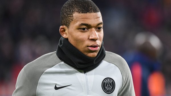 Lampard Mbappé Je pense qu'aujourd'hui, il a réalisé quel était son niveau