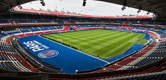 Le PSG a vendu tous ses billets pour tous les matchs au Parc des Princes cette saison