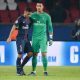 Le PSG fait un point sur les blessures de Marquinhos et Areola